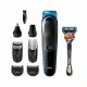 Braun 8 in 1 Multigroomer, Beard and Hair Trimmer With Complete Attachments MGK5265 Zuha-Store